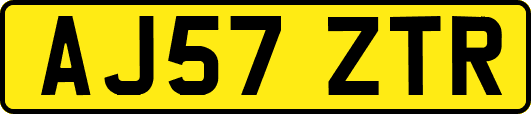 AJ57ZTR