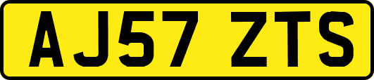 AJ57ZTS