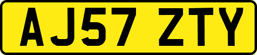 AJ57ZTY