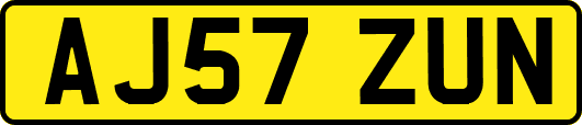AJ57ZUN