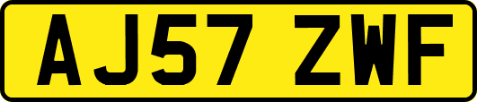 AJ57ZWF