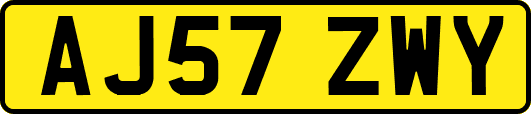 AJ57ZWY