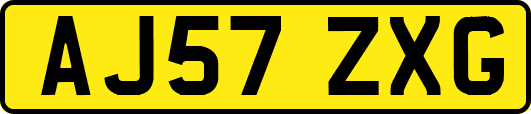 AJ57ZXG