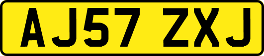 AJ57ZXJ