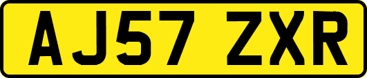 AJ57ZXR