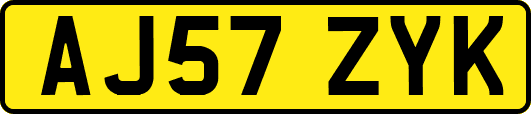 AJ57ZYK