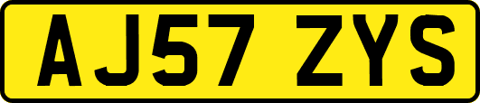 AJ57ZYS
