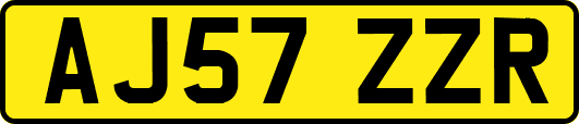 AJ57ZZR