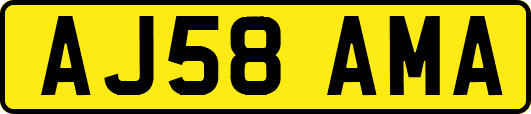AJ58AMA