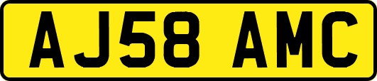 AJ58AMC