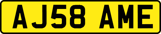 AJ58AME