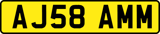 AJ58AMM