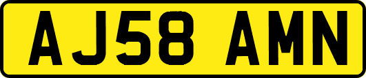 AJ58AMN