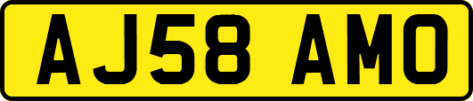 AJ58AMO