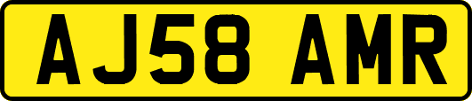AJ58AMR
