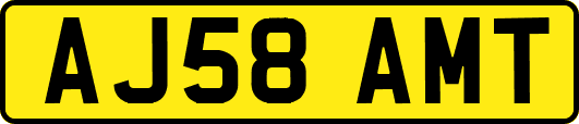 AJ58AMT