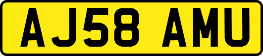 AJ58AMU