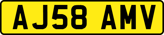 AJ58AMV