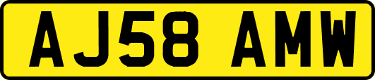 AJ58AMW