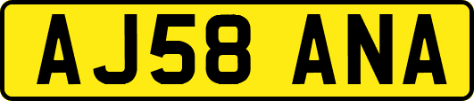 AJ58ANA