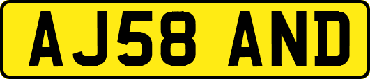 AJ58AND