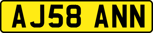AJ58ANN