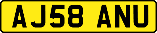 AJ58ANU