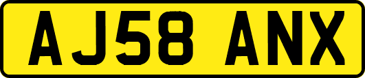 AJ58ANX