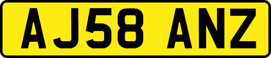 AJ58ANZ