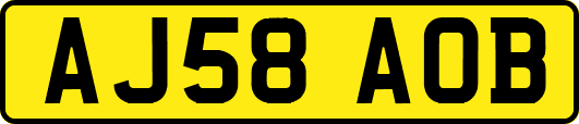 AJ58AOB