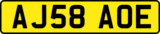 AJ58AOE