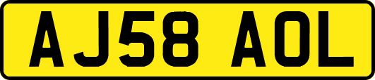AJ58AOL