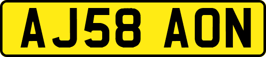 AJ58AON