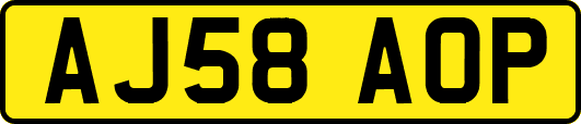 AJ58AOP
