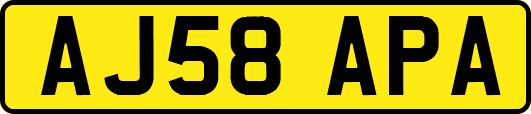 AJ58APA