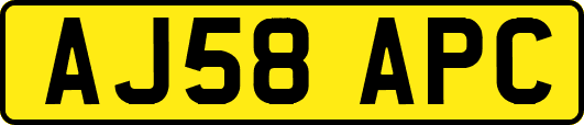 AJ58APC