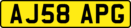 AJ58APG