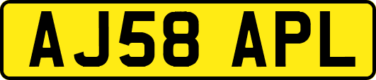 AJ58APL