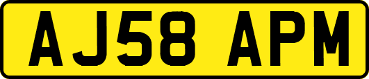 AJ58APM