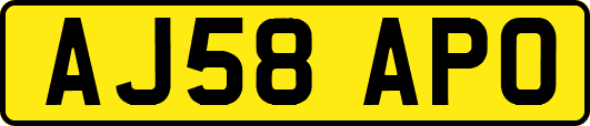 AJ58APO