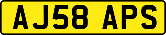 AJ58APS