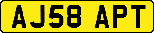 AJ58APT