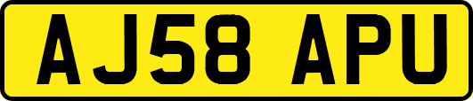 AJ58APU