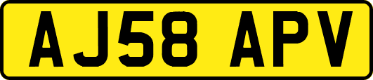AJ58APV