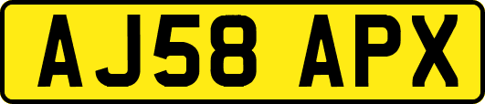 AJ58APX