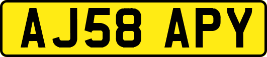 AJ58APY