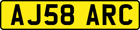 AJ58ARC
