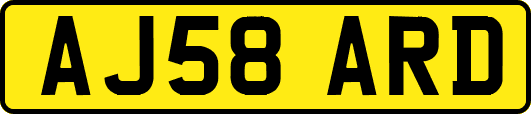 AJ58ARD