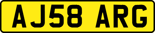 AJ58ARG