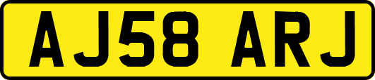 AJ58ARJ